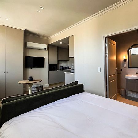 Aparthotel Charles Hope Le Cap Extérieur photo