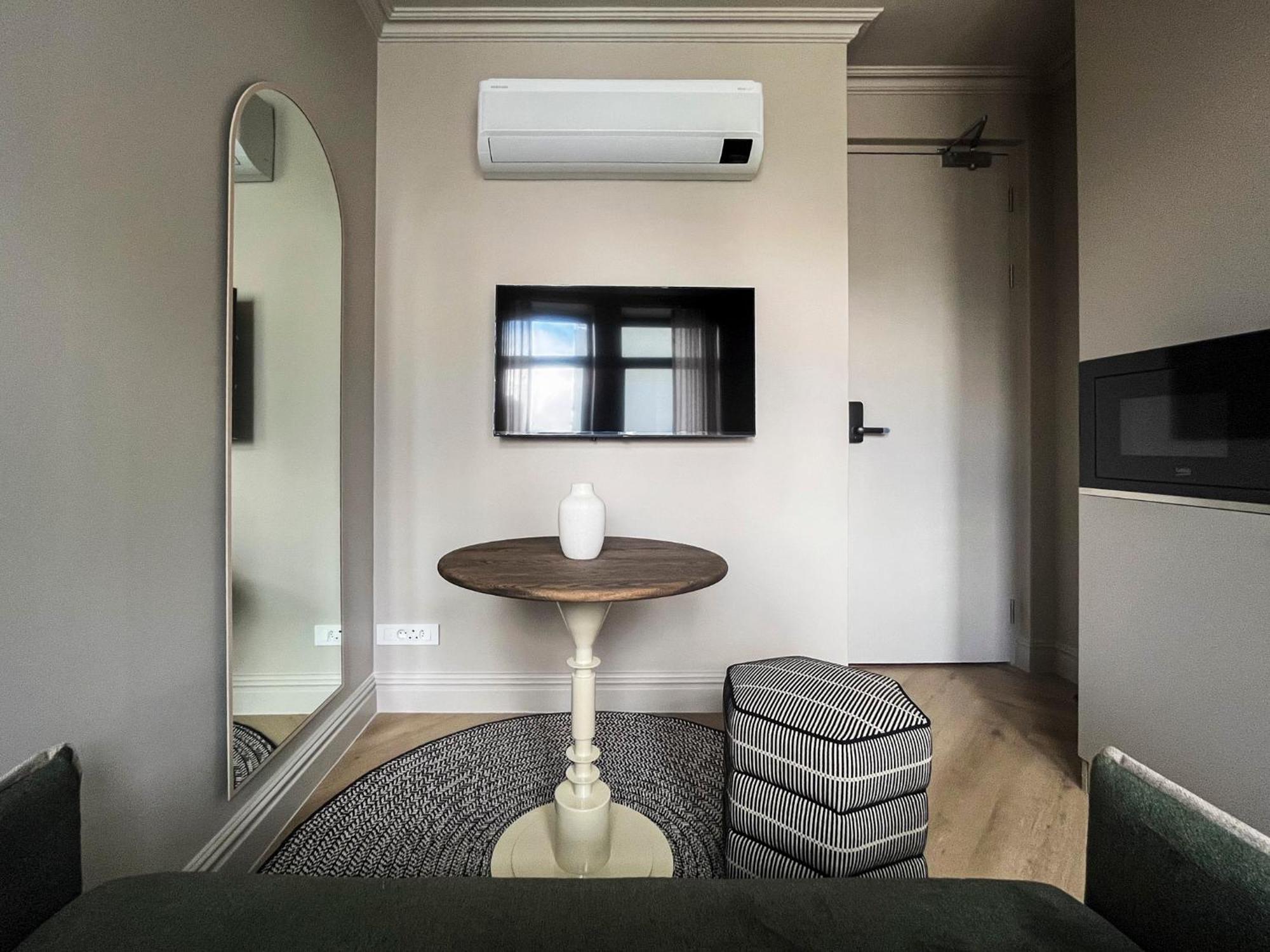 Aparthotel Charles Hope Le Cap Extérieur photo