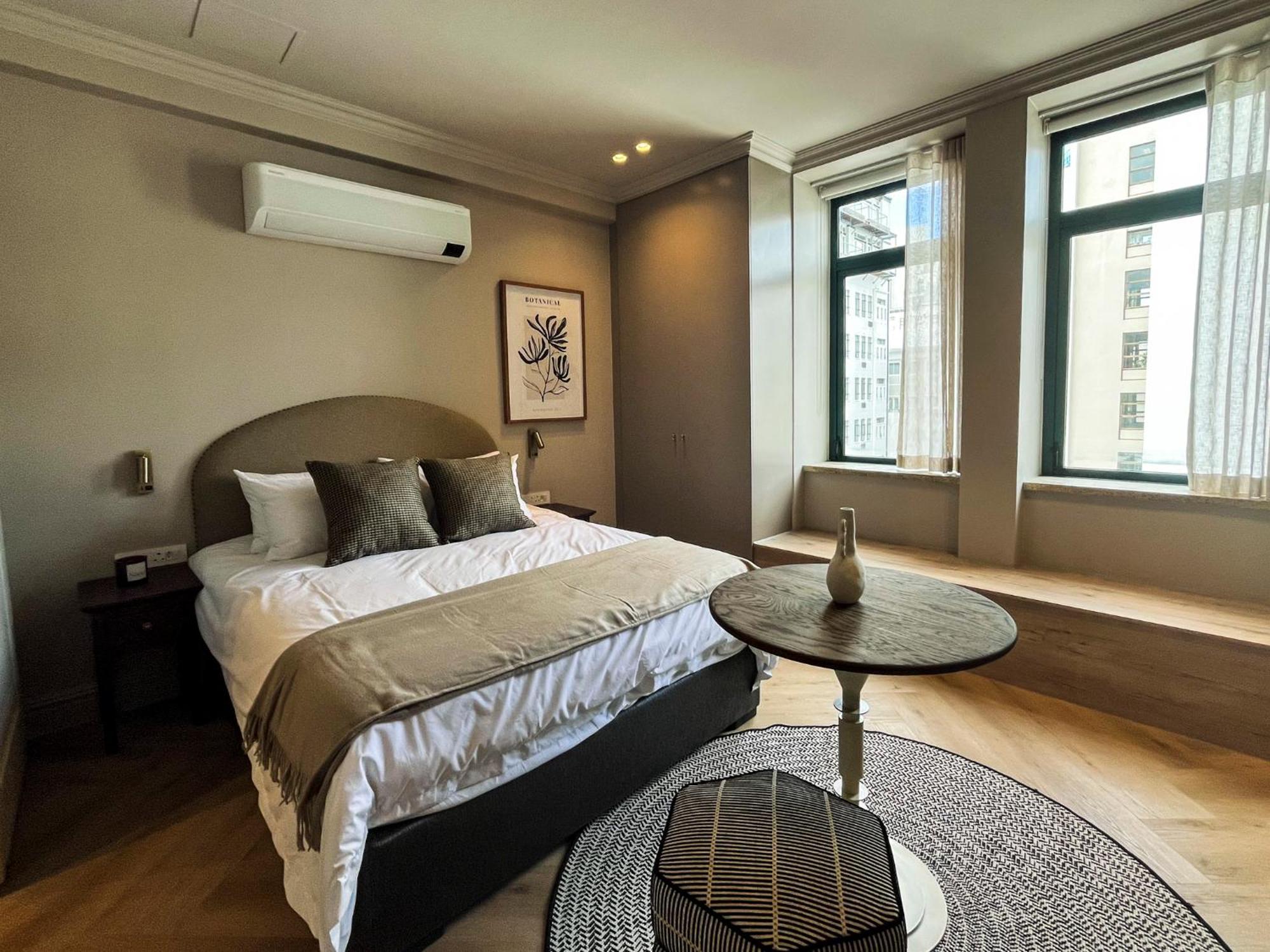 Aparthotel Charles Hope Le Cap Extérieur photo