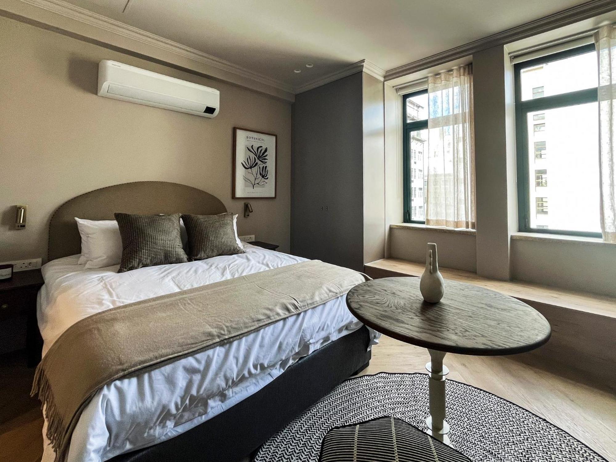 Aparthotel Charles Hope Le Cap Extérieur photo