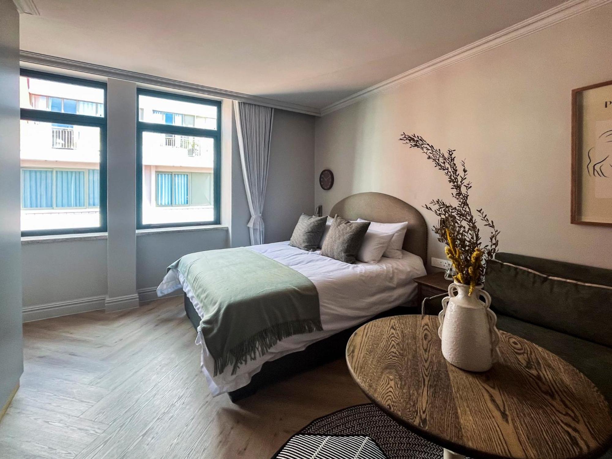 Aparthotel Charles Hope Le Cap Extérieur photo