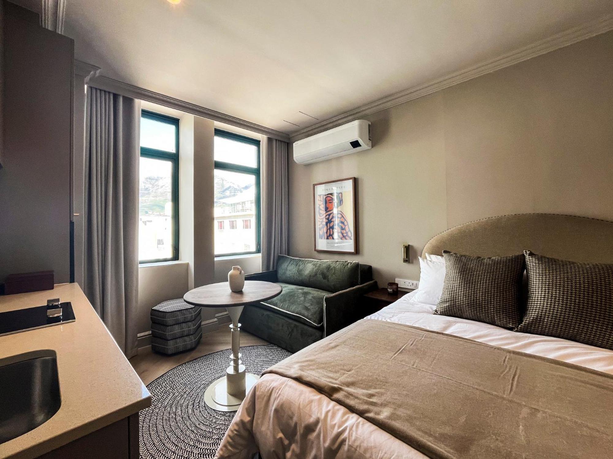 Aparthotel Charles Hope Le Cap Extérieur photo