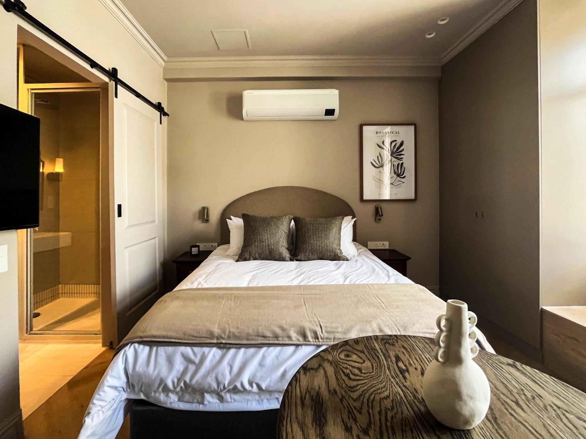 Aparthotel Charles Hope Le Cap Extérieur photo