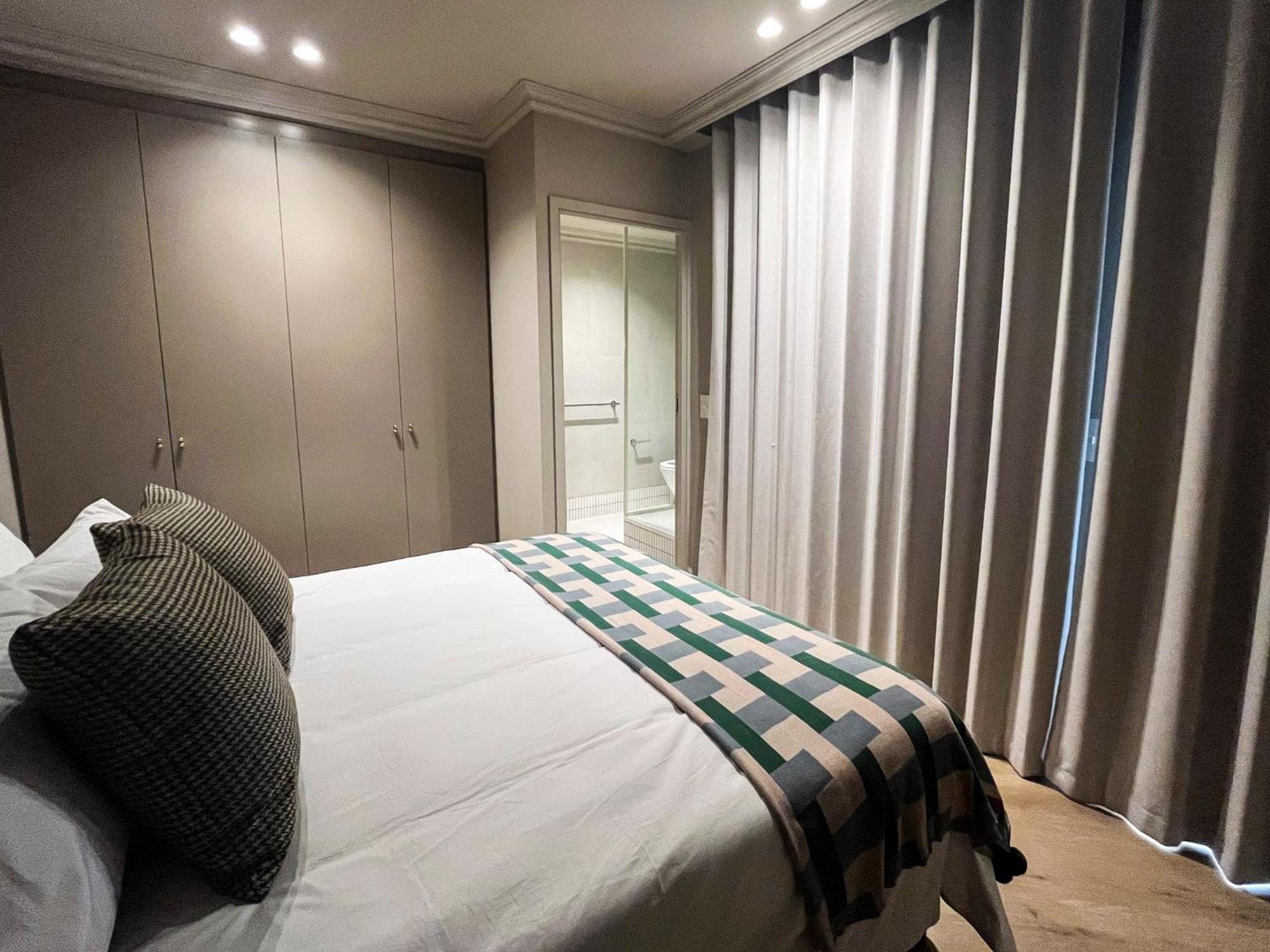 Aparthotel Charles Hope Le Cap Extérieur photo
