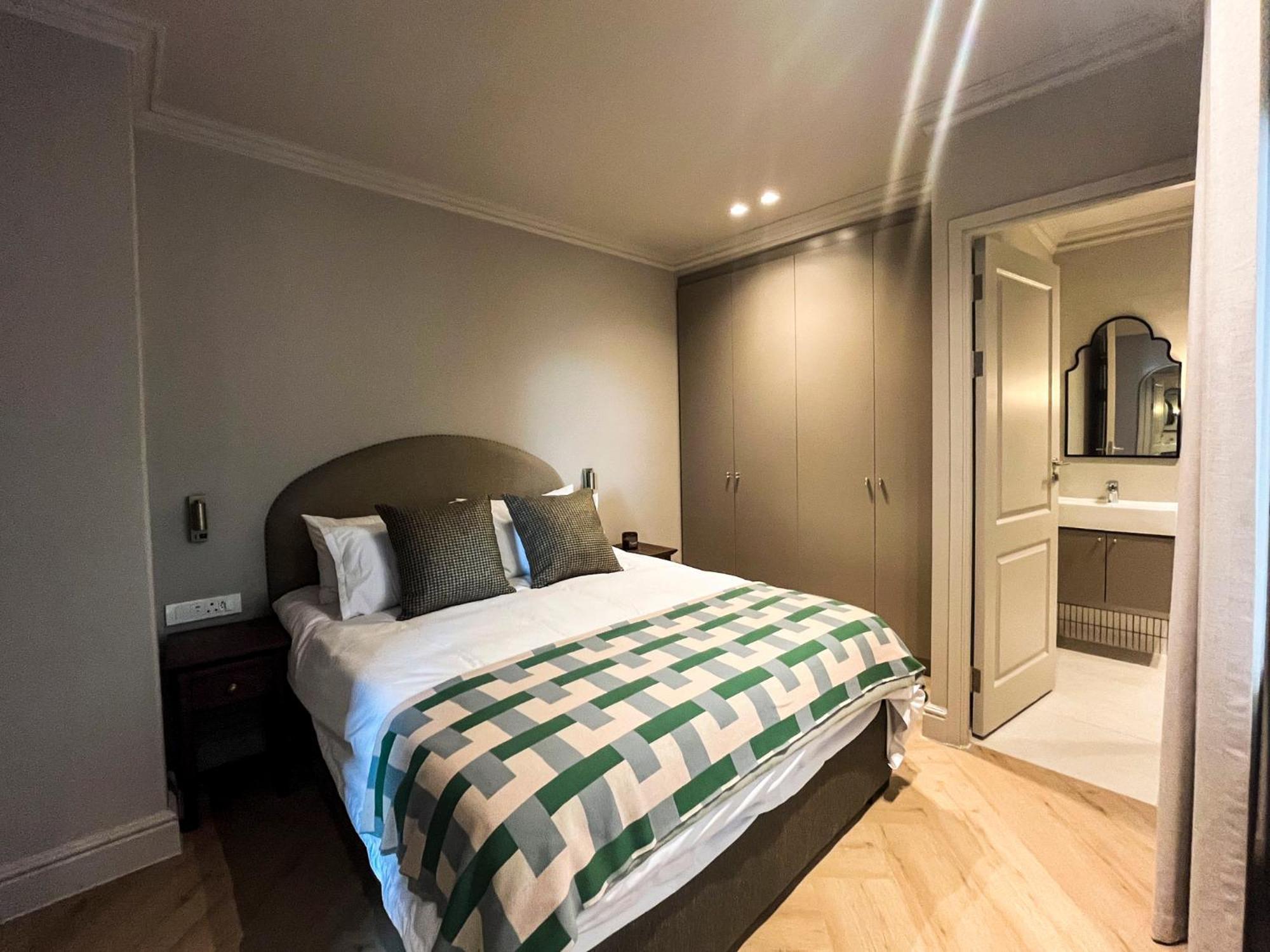 Aparthotel Charles Hope Le Cap Extérieur photo