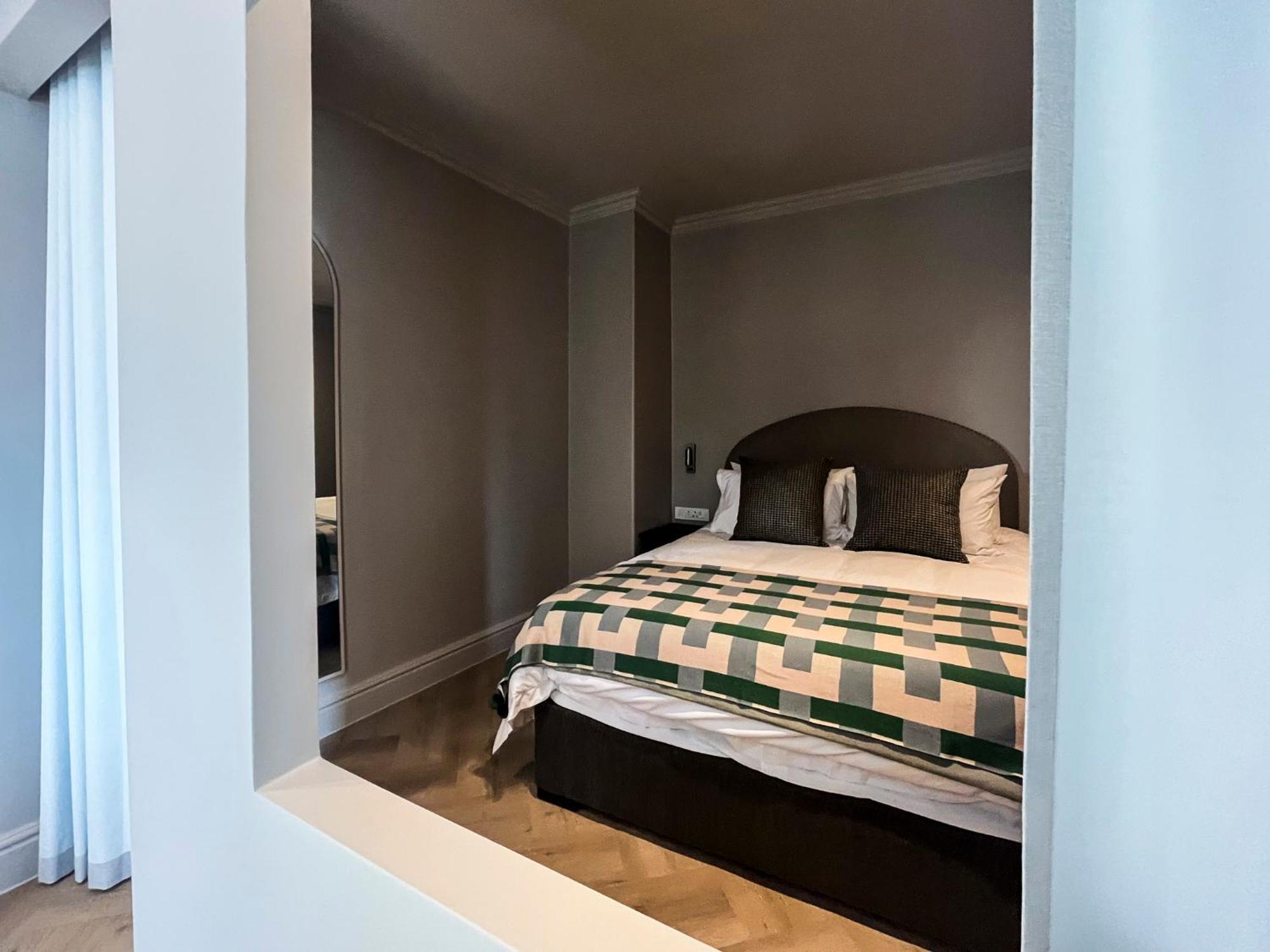 Aparthotel Charles Hope Le Cap Extérieur photo